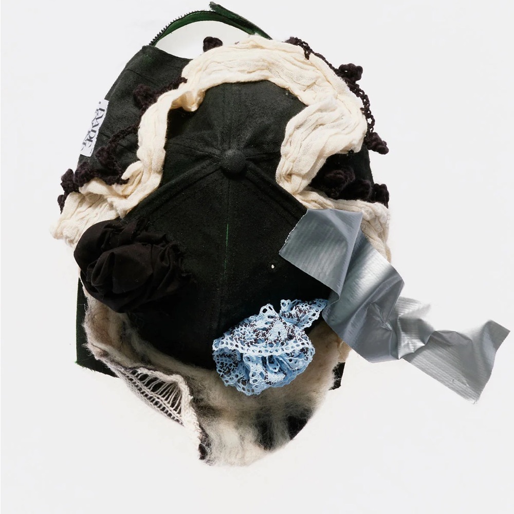 Mix Cap by Evade